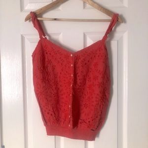 Hollister Top